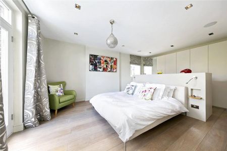 3 bedroom detached house to rent - Photo 4