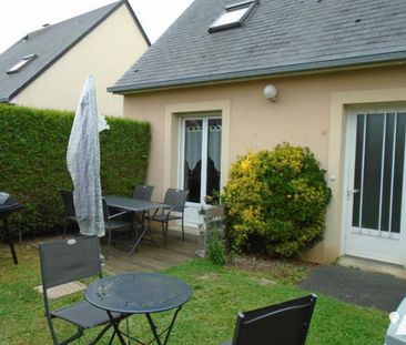 BLAINVILLE SUR ORNE - Photo 6