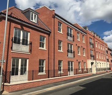 38 Duke Street, Norwich, NR3 3FD - Photo 1