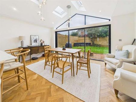 Lindley Road, Walton-on-thames, KT12 - Photo 3