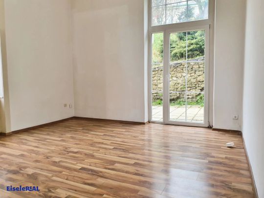 4 Zimmer Wohnung in Villa - Top 1A + Terrasse - zuzüglich Heizung und Parkplatz - Foto 1