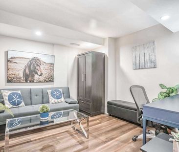 For Lease - 1330 Alexandra Avenue Unit# Lower, Mississauga, Ontario - Photo 2