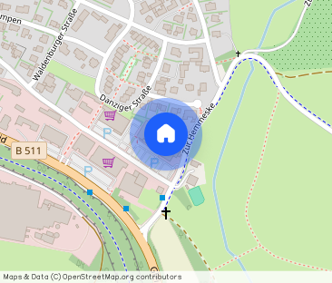 Appartement T1 – Quartier La Combe Saragosse - Photo 1