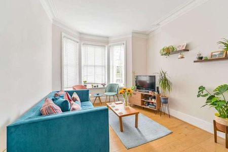 Mowll Street, Oval, SW9 - Photo 2