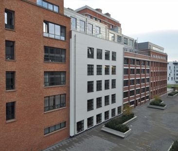 Leuk appartement met 2 slaapkamers, staanplaats en kelderberging - Photo 3