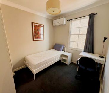 5 bed 2 bath-single room 2 - Photo 2