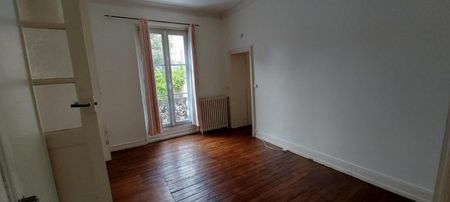 Appartement à louer, 3 pièces - Angers 49000 - Photo 3