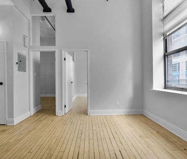 For Lease - 330 Clarence Street Unit# 105, London East, Ontario - Photo 4