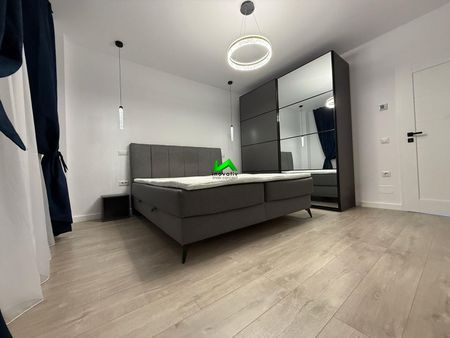 Apartament 2 camere de inchiriat Sibiu Doamna Stanca EVO - Photo 2