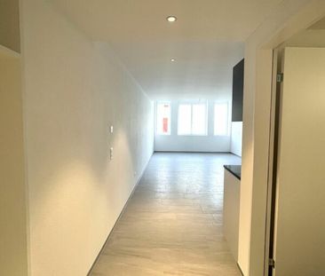 Stilvolle 1 ½-Zimmer-Stadtwohnung in St. Gallen - Modernes Wohnen m... - Photo 4