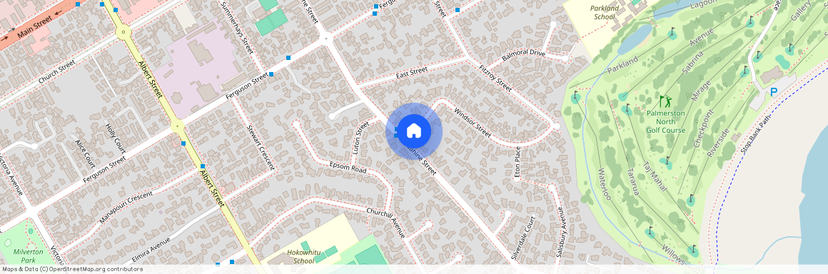 55 Windsor Street, Terrace End, Palmerston North