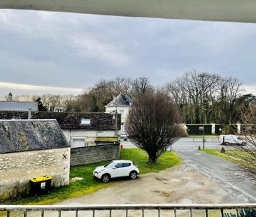 Location Appartement 4 pièces 69m² LES ORMES 86220 - Photo 4