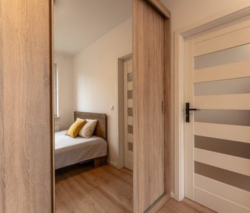 Mieszkanie do wynajęcia 2 pokoje Druskienicka, Poznań 31.74 m² - Photo 6