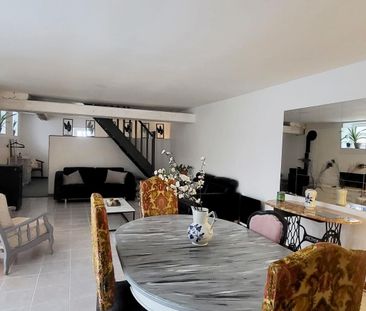 Location Maison 3 pièces 74m² CHATEAU LANDON 77570 - Photo 2