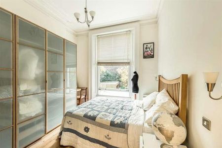 College Crescent, London, NW3 - Photo 3