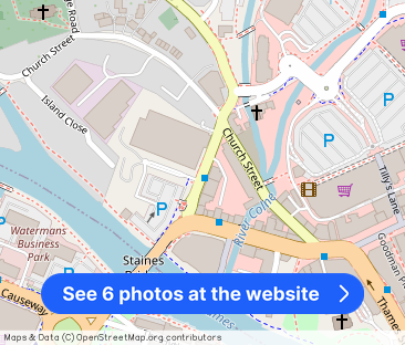 2 bedroom apartment for rent - Photo 1