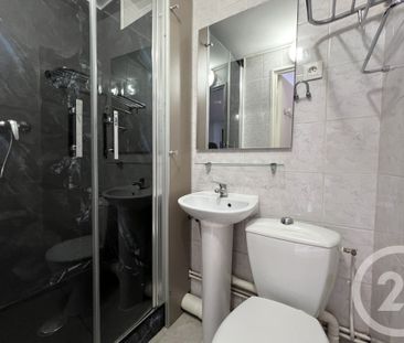 Location Appartement 1 pièce 16m² GRENOBLE 38000 - Photo 5