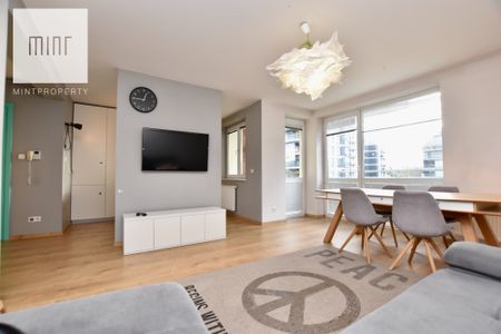 Rzeszów, mieszkanie na wynajem, Podpromie - Photo 2