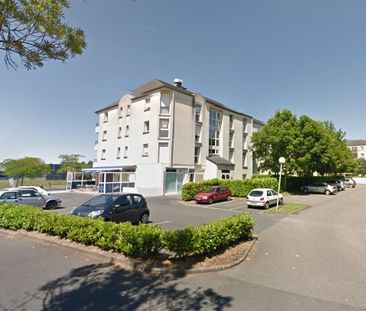 Location Appartement 1 pièce 19m² CAEN 14000 - Photo 5