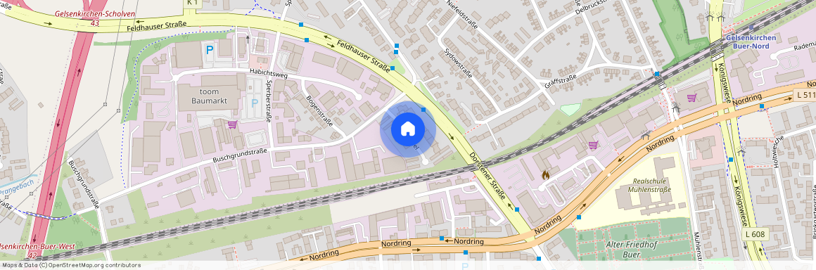 Uhlenwinkel, 45894, Uhlenwinkel    Gelsenkirchen