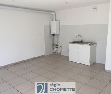 6 rue des paquerettes 69500 bron - Photo 1