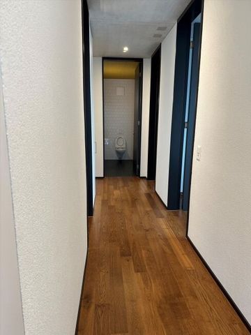 Your dream apartment in the new Riverside district in Zuchwil - Photo 5