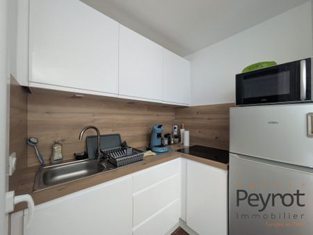 Location Appartement 3 pièces 33m² LE BARCARES 66420 - Photo 4