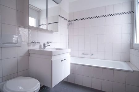 4.5 Zimmer, 94 m², EG - Foto 3
