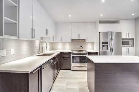 Condo for rent, Montréal (Le Sud-Ouest) - Photo 3