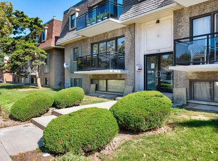 Whitehall Apartments - Photo 4