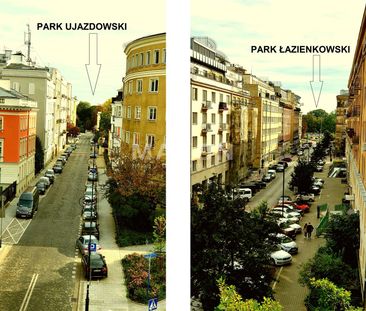 2 POKOJE PL. ZBAWICIELA - Фото 6