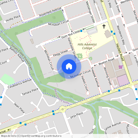 20 Farnsworth Road, North Kellyville 2155, New South Wales