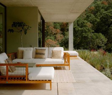 Luxury 5 bedroom Detached House for rent in Benahavís, Andalusia - Photo 5