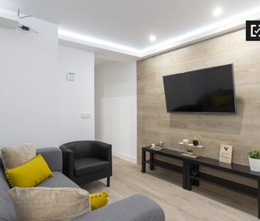 madrid, Community of Madrid 28045 - Photo 4