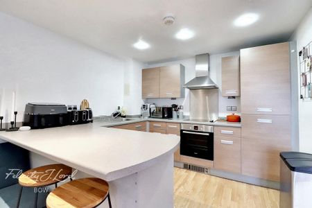 1 bedroom flat to rent - Photo 5