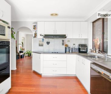 27 Gadara Drive, South Penrith, NSW 2750 - Photo 5