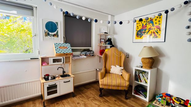 Uilenburg, 32, 5211EV, Den Bosch - Photo 1