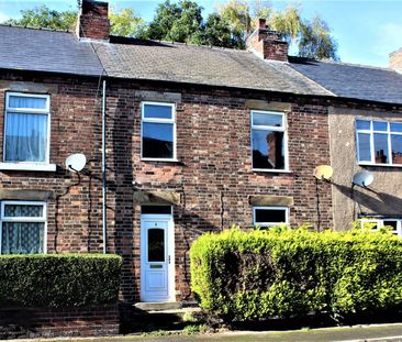 2 BEDROOM House - Terraced - Photo 6