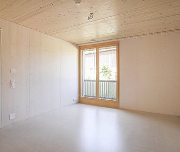 Modernes Wohnen in Einklang mit der Natur - Photo 1