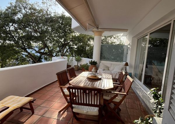 788099 - Apartment for rent Elviria, Marbella, Málaga, Spain