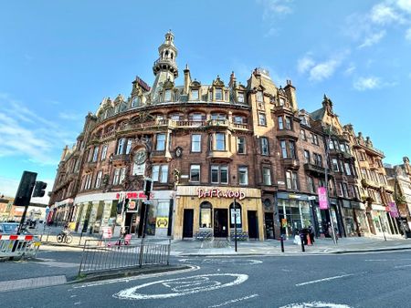 (ROOM 1) Sauchiehall Street, Charing Cross, Glasgow, G2 3LX - Photo 2