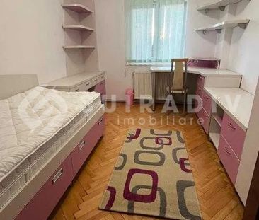 4 camere decomandate | PET FRIENDLY | 2 băi | 2 locuri de parcare |... - Photo 4