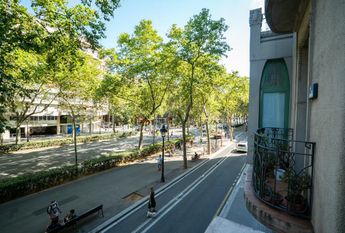 Gran Via de les Corts Catalanes, Barcelona, Catalonia 08007