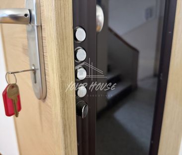 Διαμέρισμα για ενοικίαση Λεωφόρος Πατησίων - Λεωφόρος Αχαρνών - Photo 3