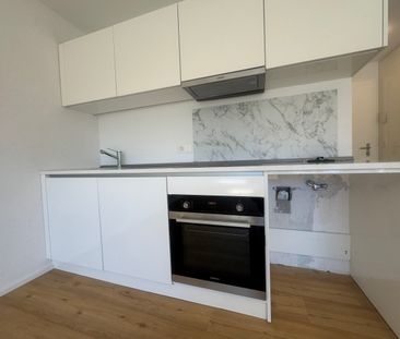 Magnifique 3.5 pièces au 1er étage - disponible de suite - Photo 1