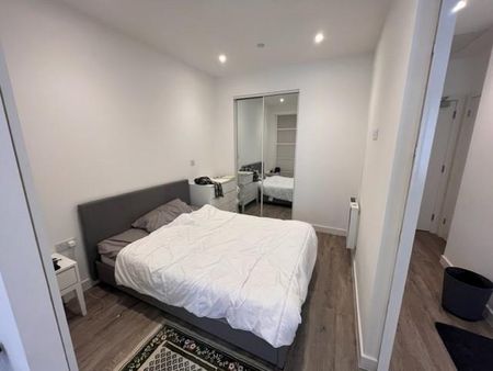 1 bedroom apartment to rent - Photo 2