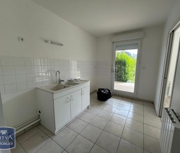 Location Appartement 3 pièces 76m² CHERBOURG-EN-COTENTIN 50100 - Photo 1