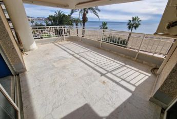 Alquiler de piso en Calle Iberia