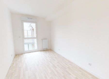 location Appartement T3 DE 68.58m² À LE HAVRE - Photo 3