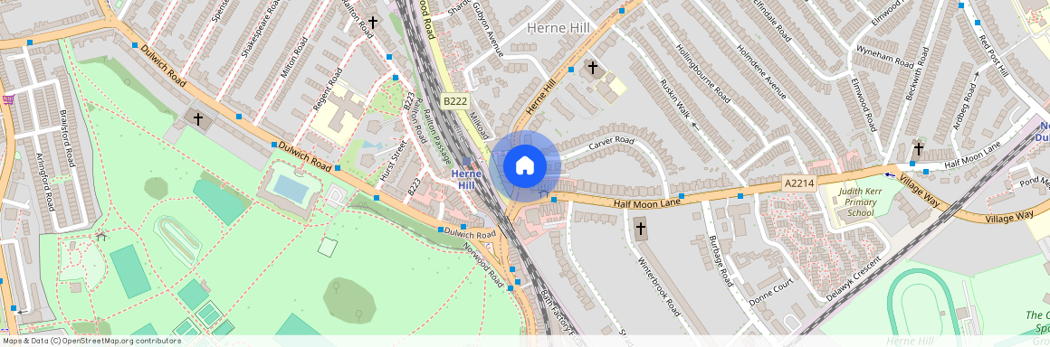 Node, Brixton, SE24